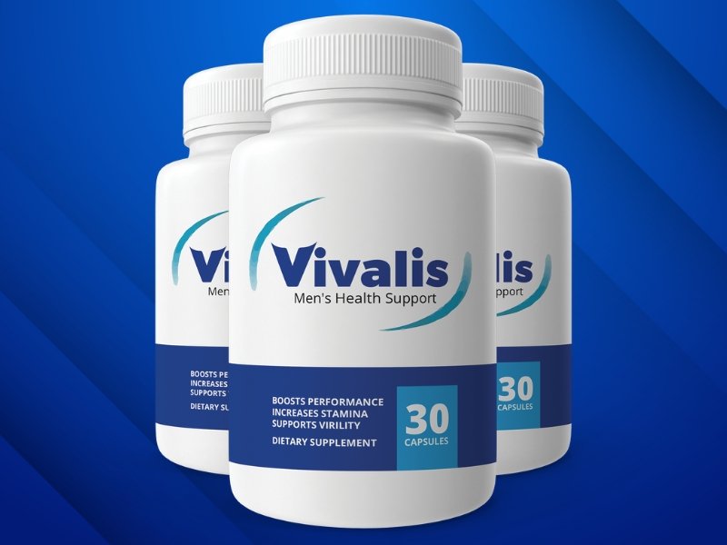 Vivalis Supplement